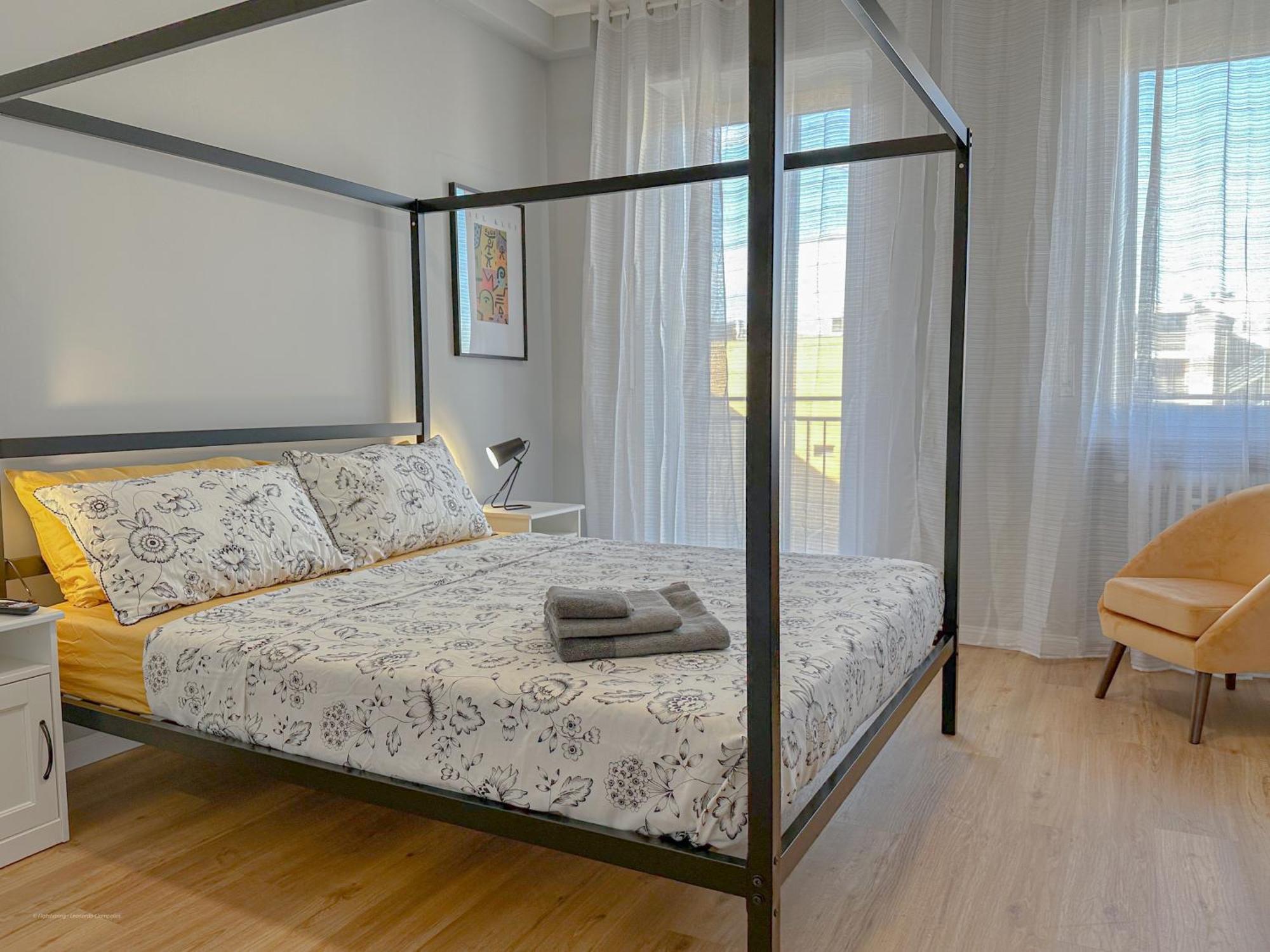 Torre 24 - Luxury Naviglio Suite Milano Eksteriør billede