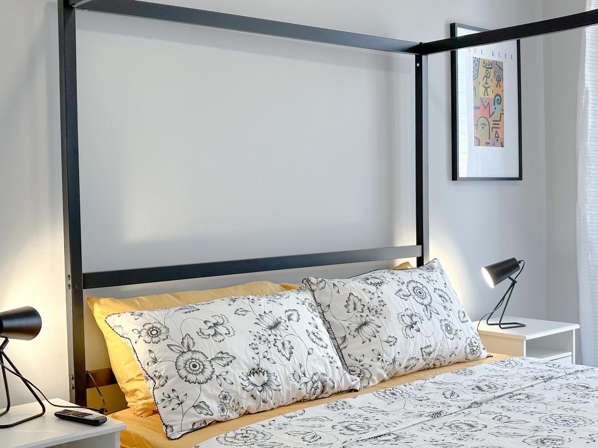 Torre 24 - Luxury Naviglio Suite Milano Eksteriør billede