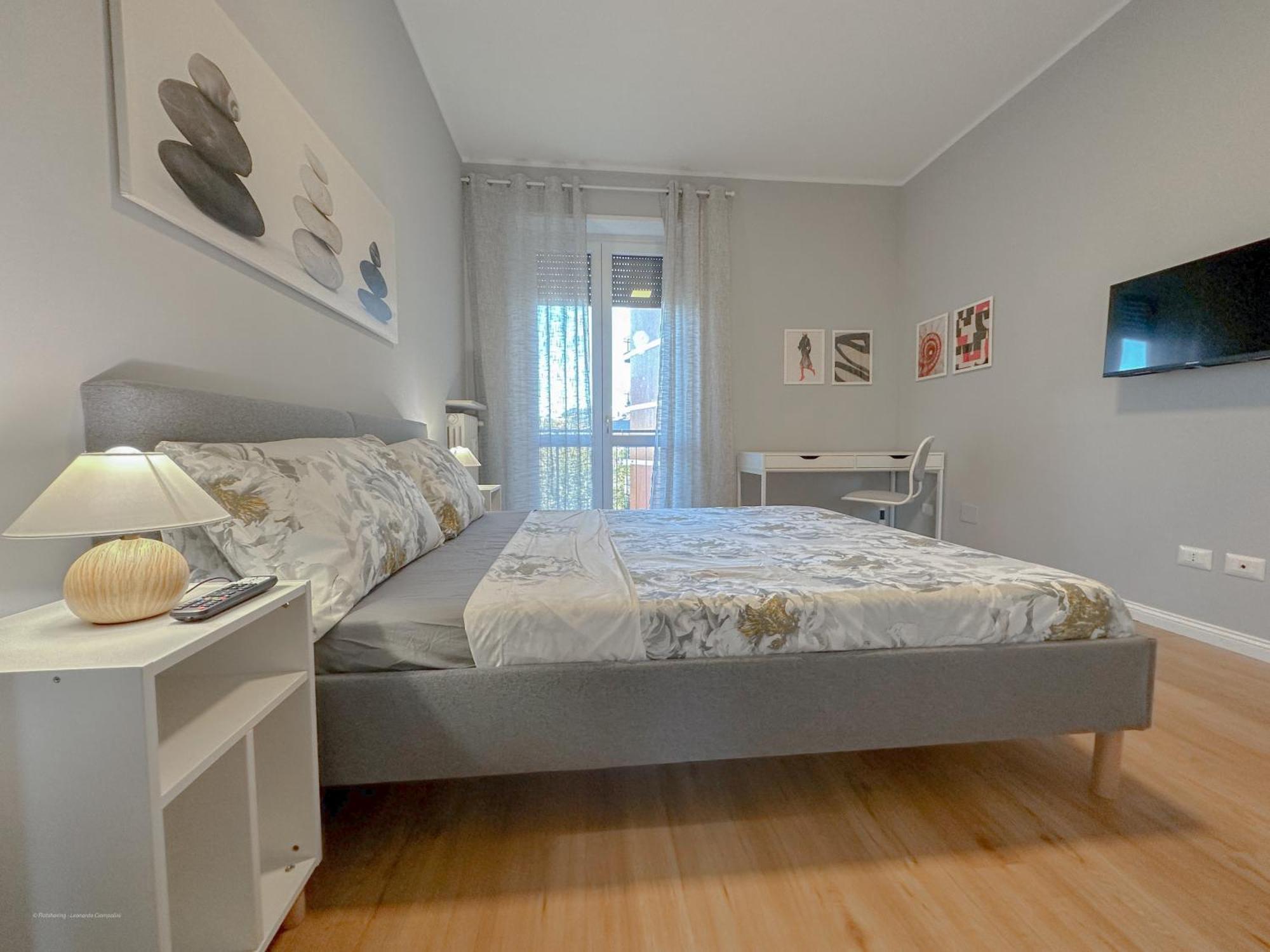 Torre 24 - Luxury Naviglio Suite Milano Eksteriør billede