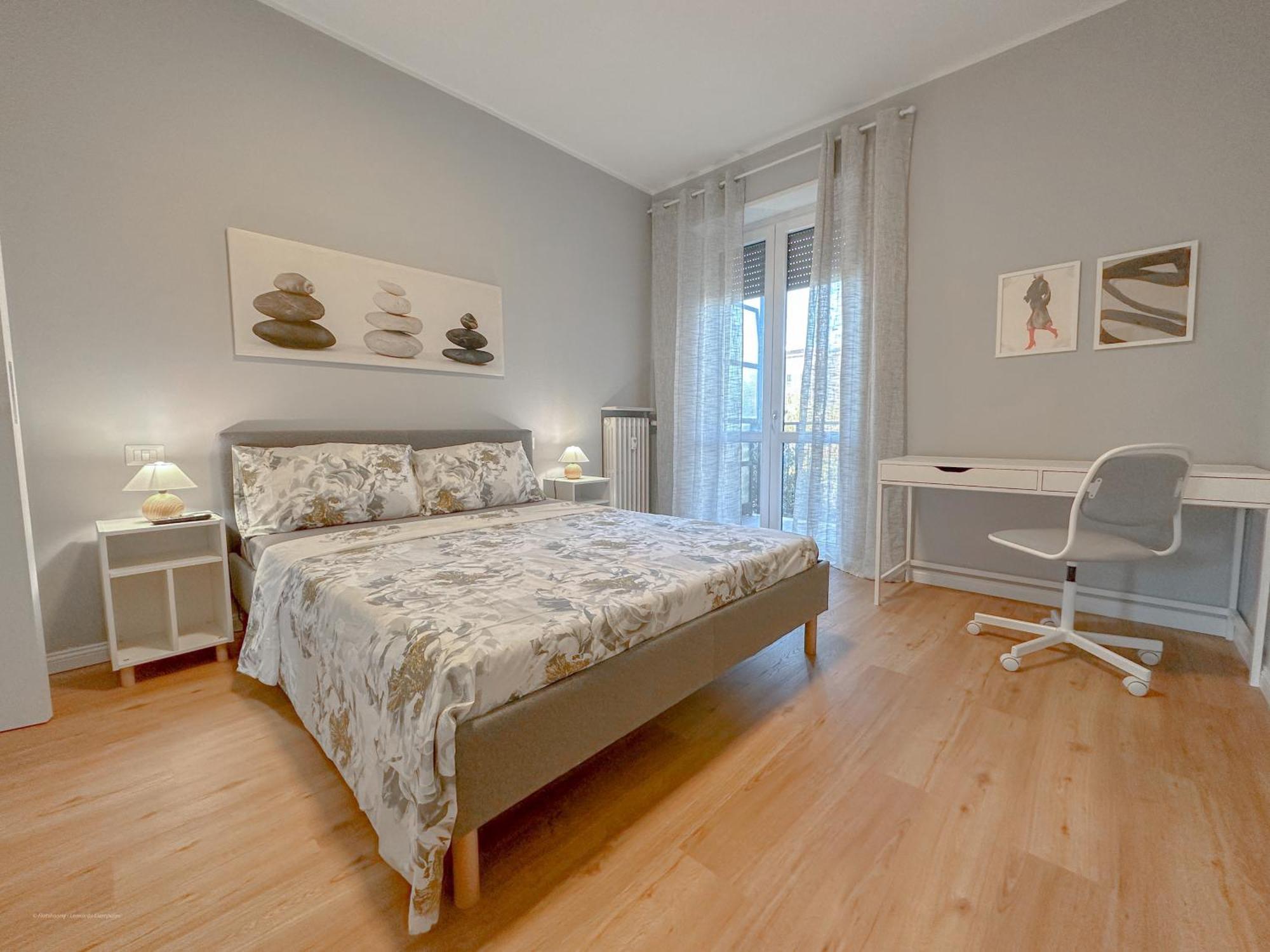 Torre 24 - Luxury Naviglio Suite Milano Eksteriør billede
