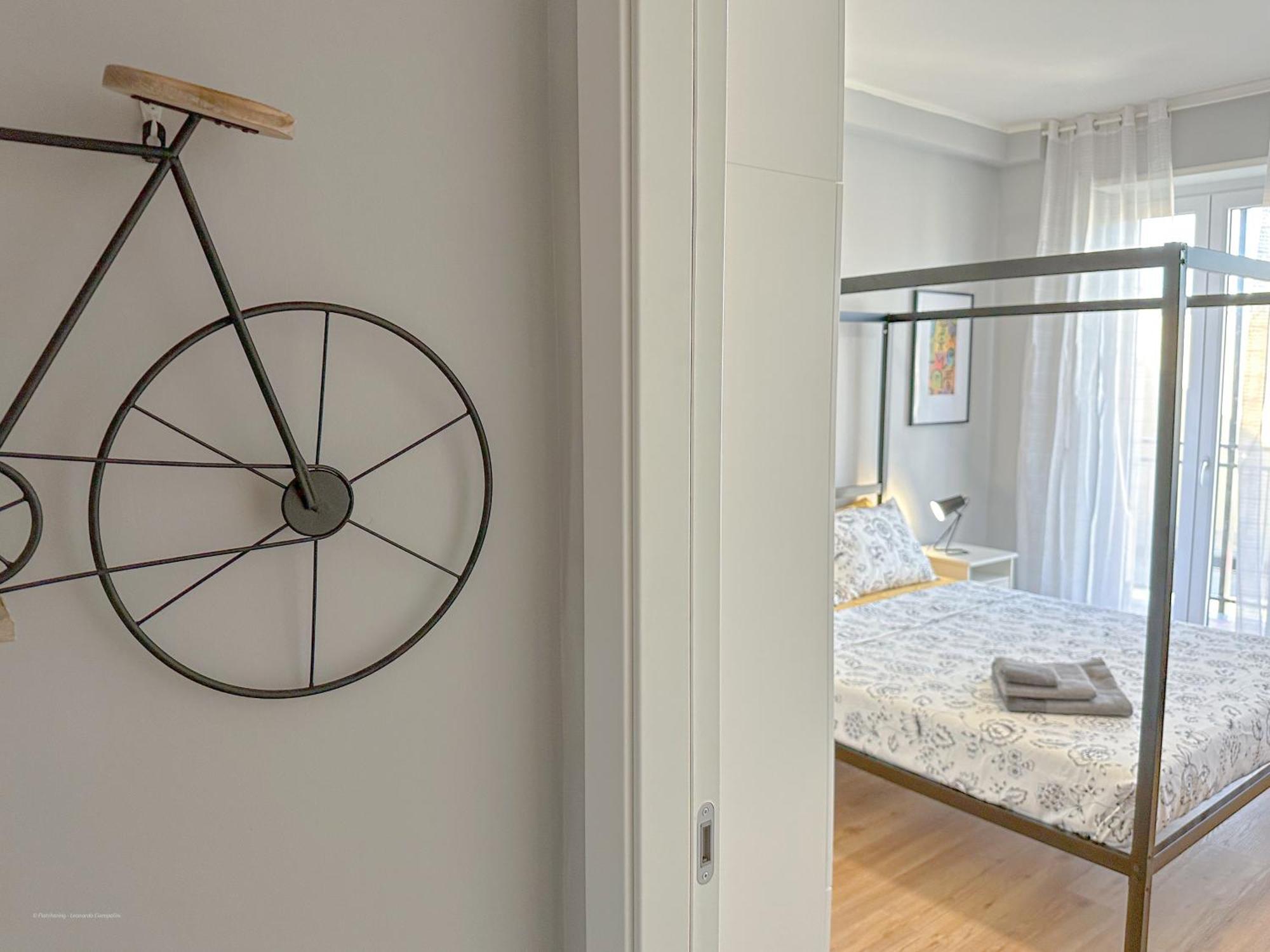 Torre 24 - Luxury Naviglio Suite Milano Eksteriør billede