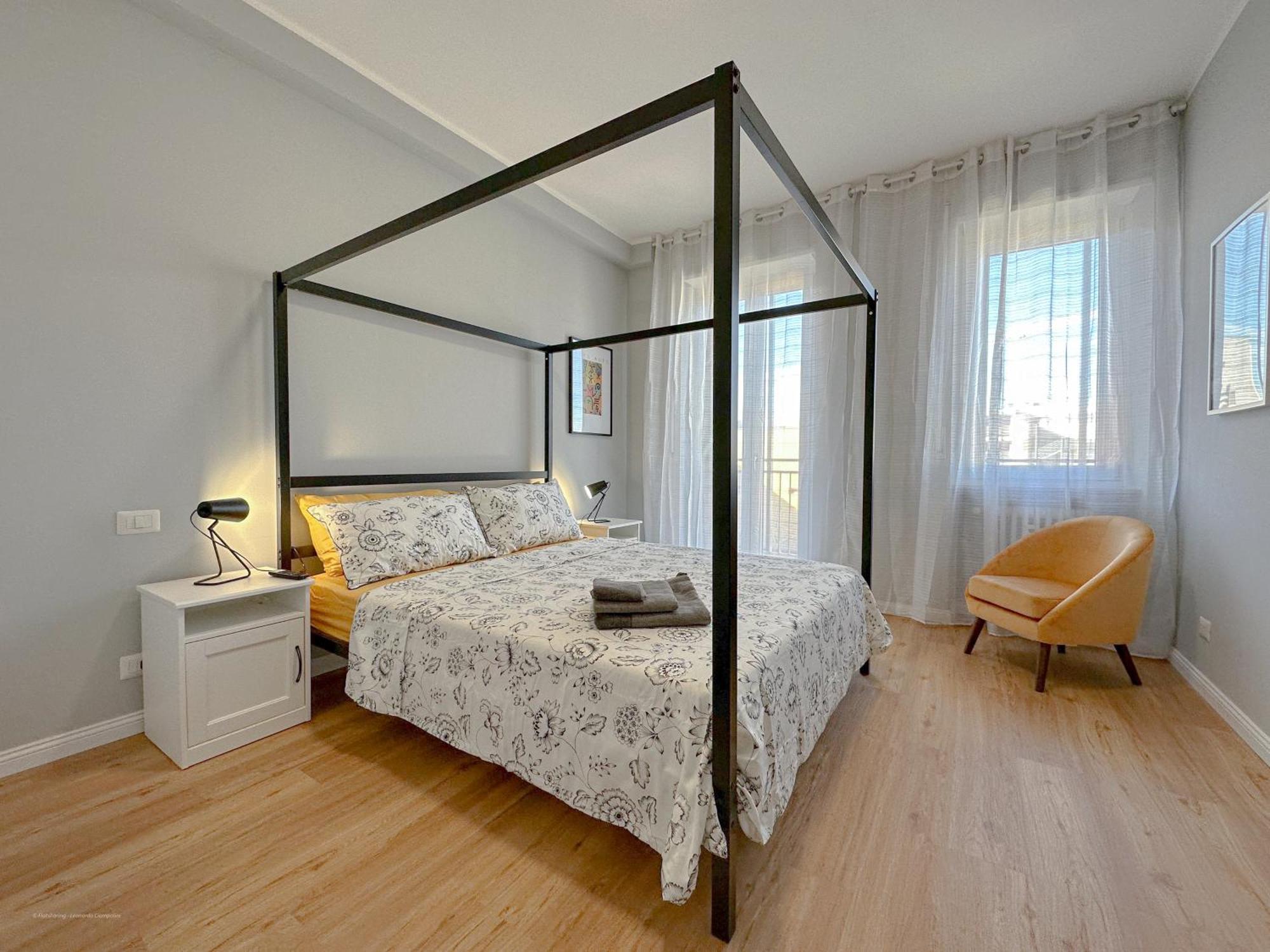 Torre 24 - Luxury Naviglio Suite Milano Eksteriør billede