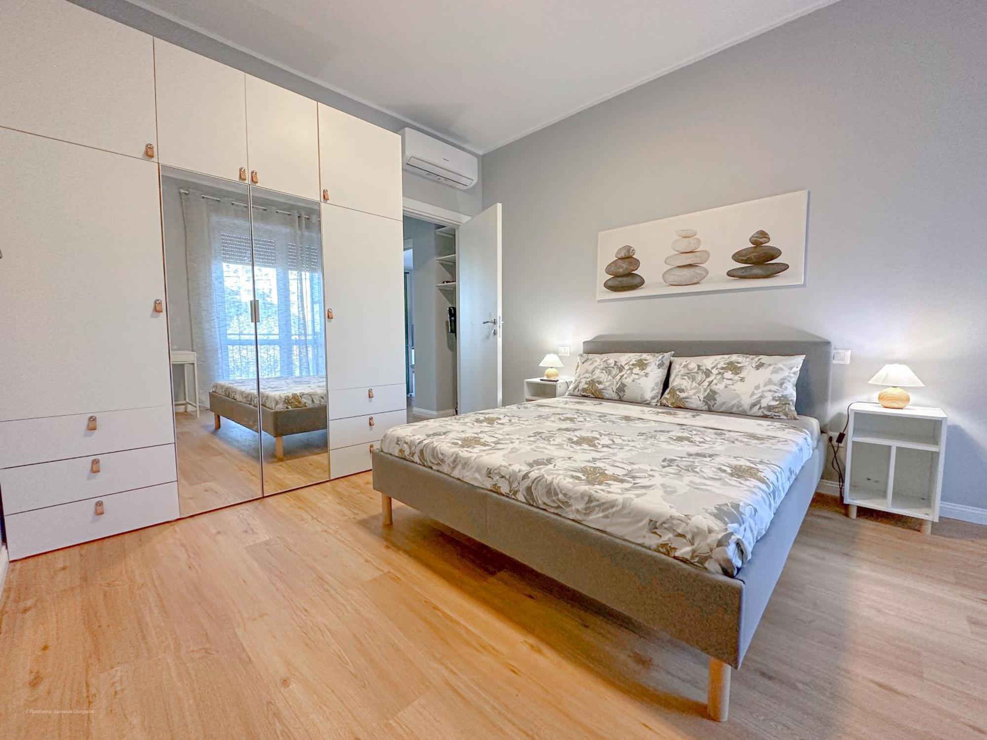 Torre 24 - Luxury Naviglio Suite Milano Eksteriør billede