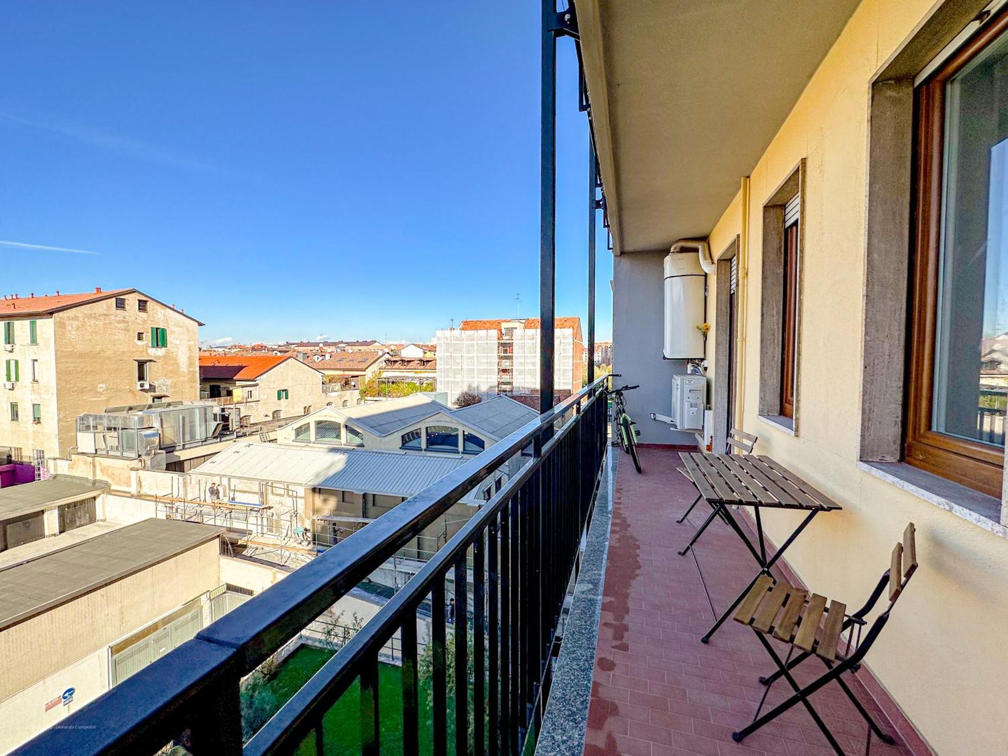 Torre 24 - Luxury Naviglio Suite Milano Eksteriør billede