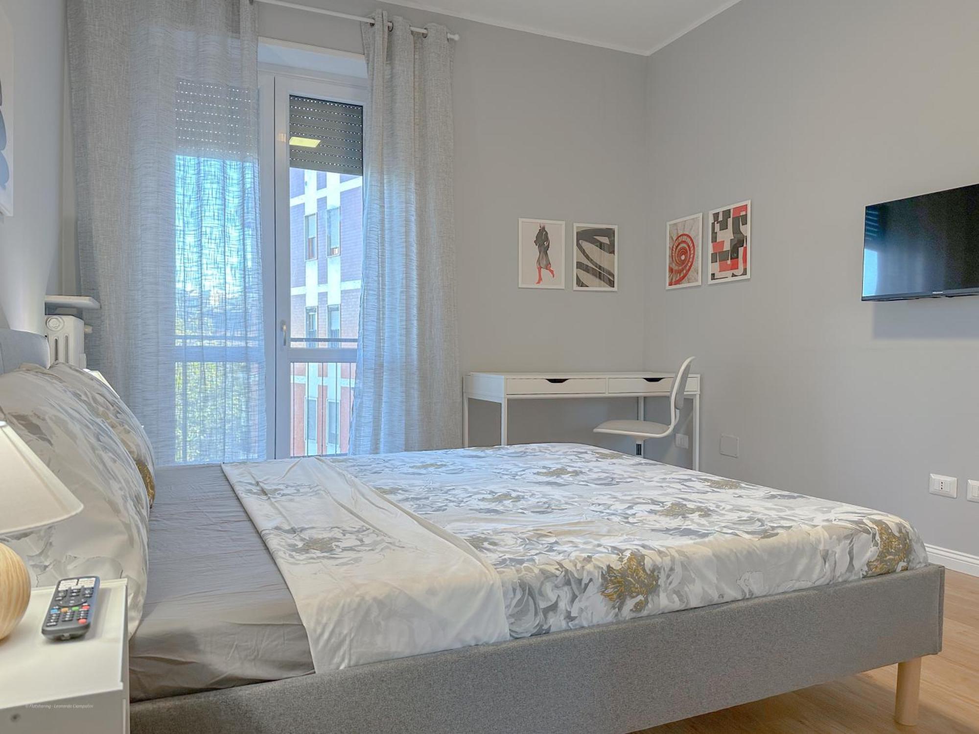 Torre 24 - Luxury Naviglio Suite Milano Eksteriør billede