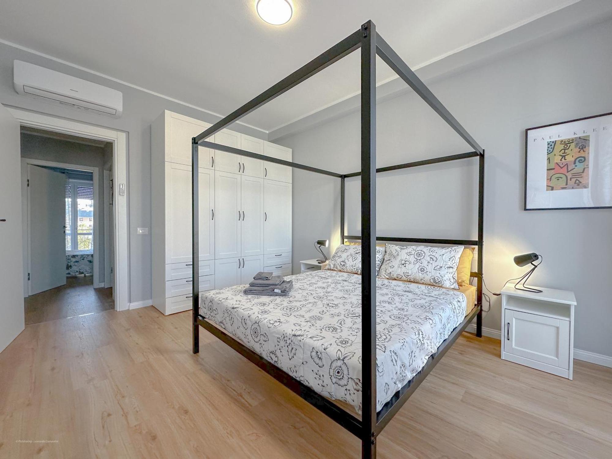 Torre 24 - Luxury Naviglio Suite Milano Eksteriør billede
