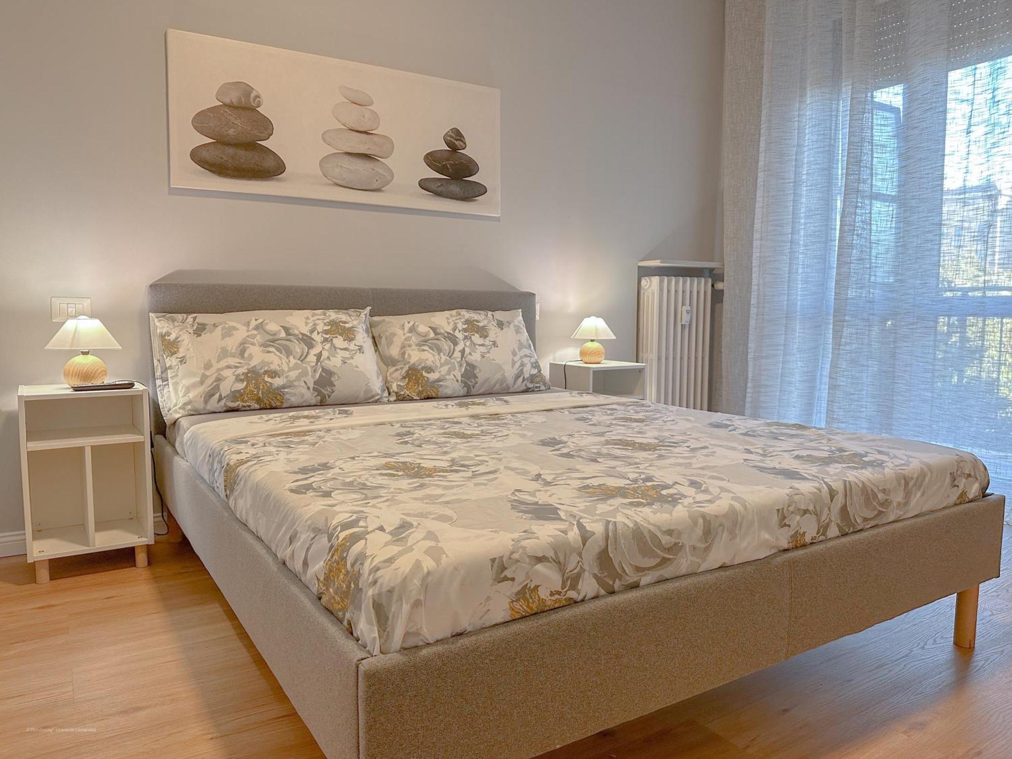Torre 24 - Luxury Naviglio Suite Milano Eksteriør billede