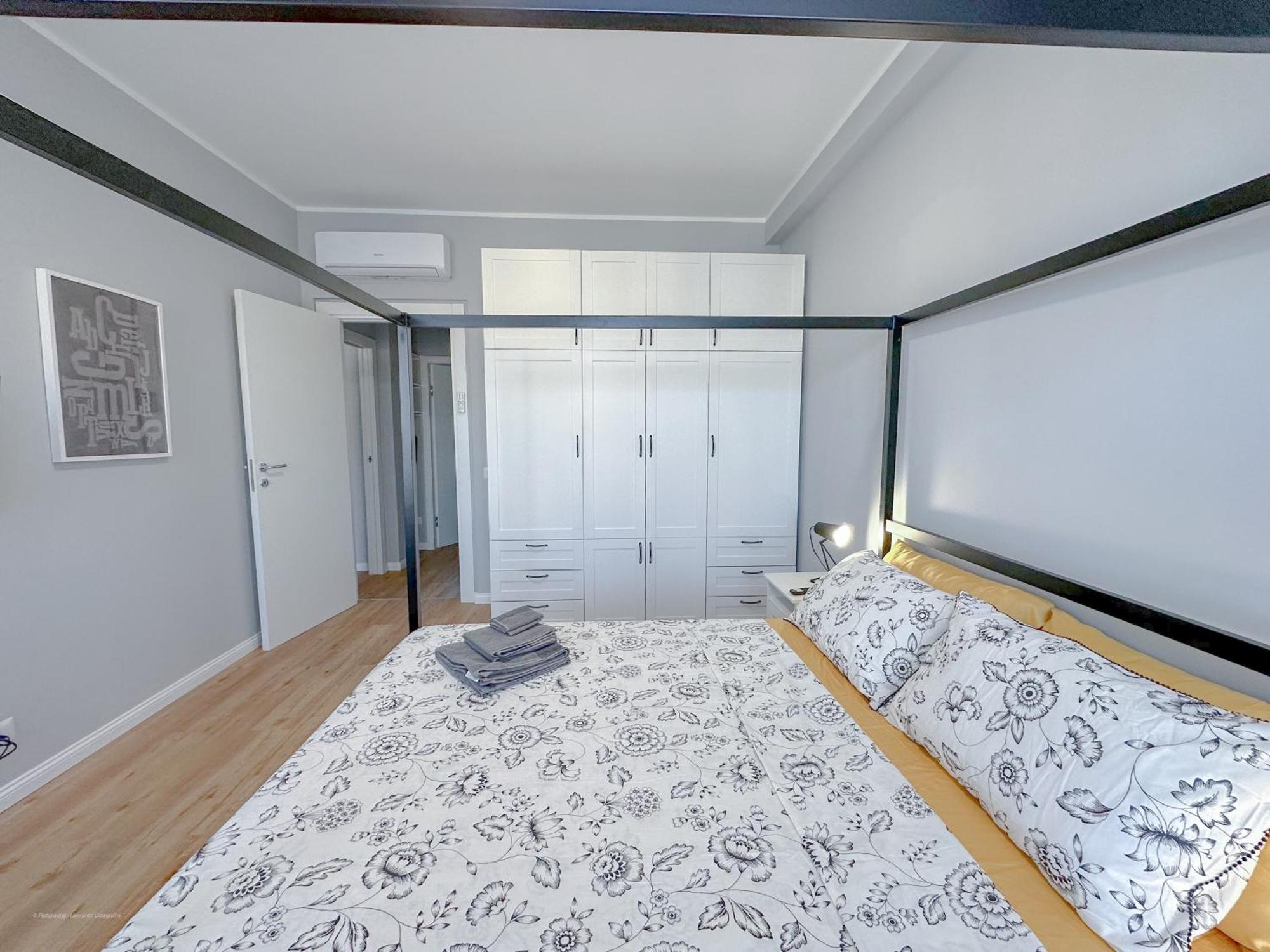 Torre 24 - Luxury Naviglio Suite Milano Eksteriør billede
