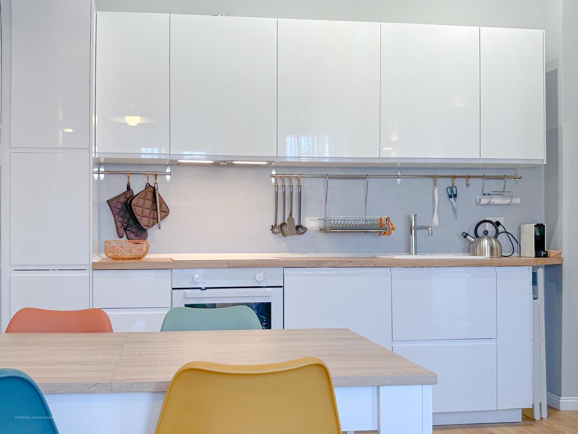 Torre 24 - Luxury Naviglio Suite Milano Eksteriør billede