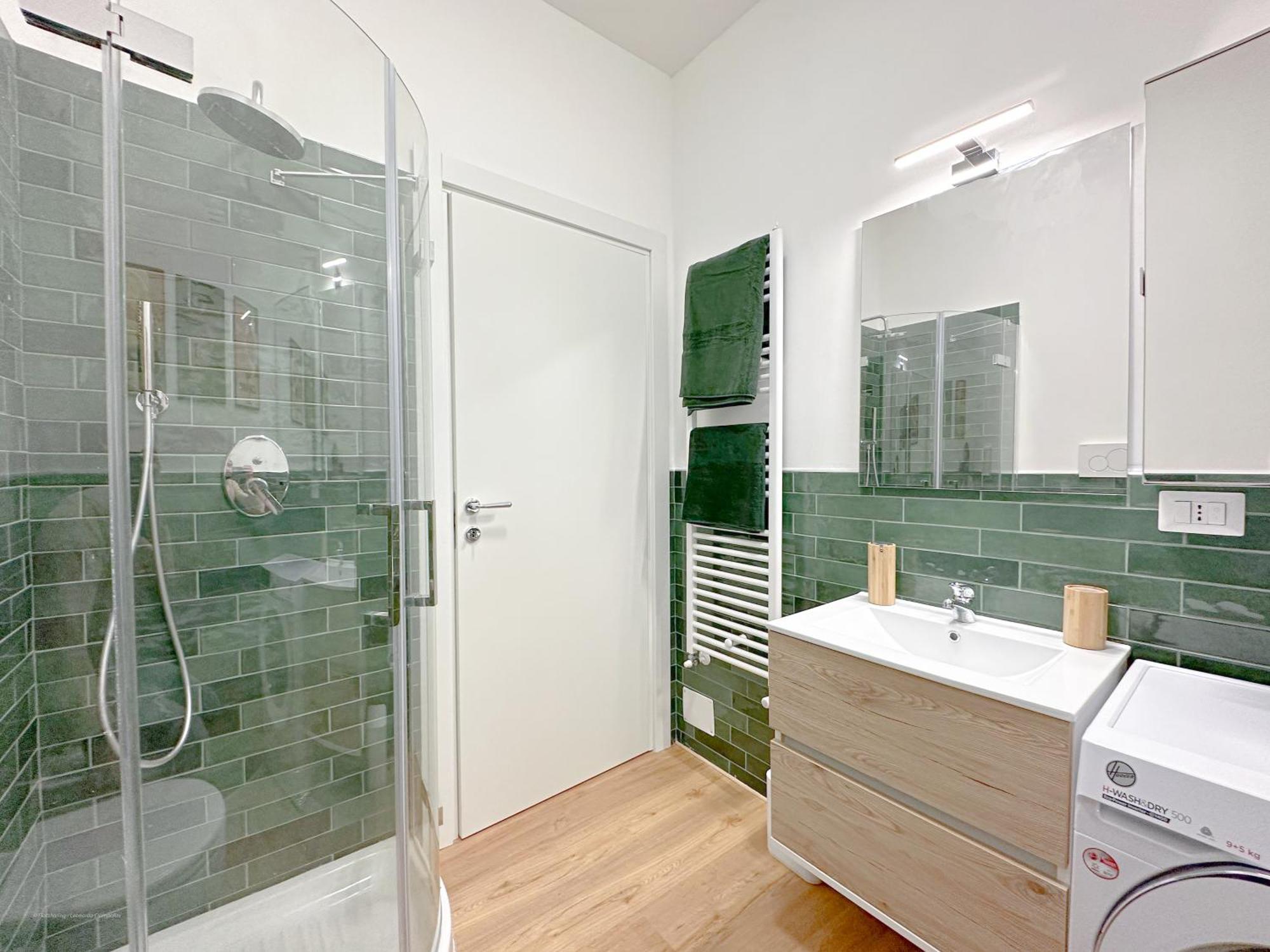 Torre 24 - Luxury Naviglio Suite Milano Eksteriør billede