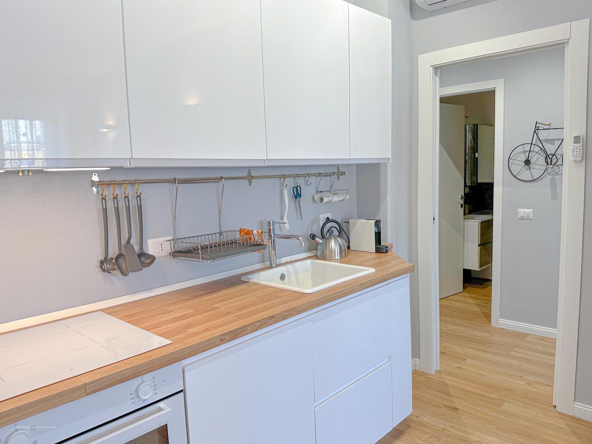 Torre 24 - Luxury Naviglio Suite Milano Eksteriør billede