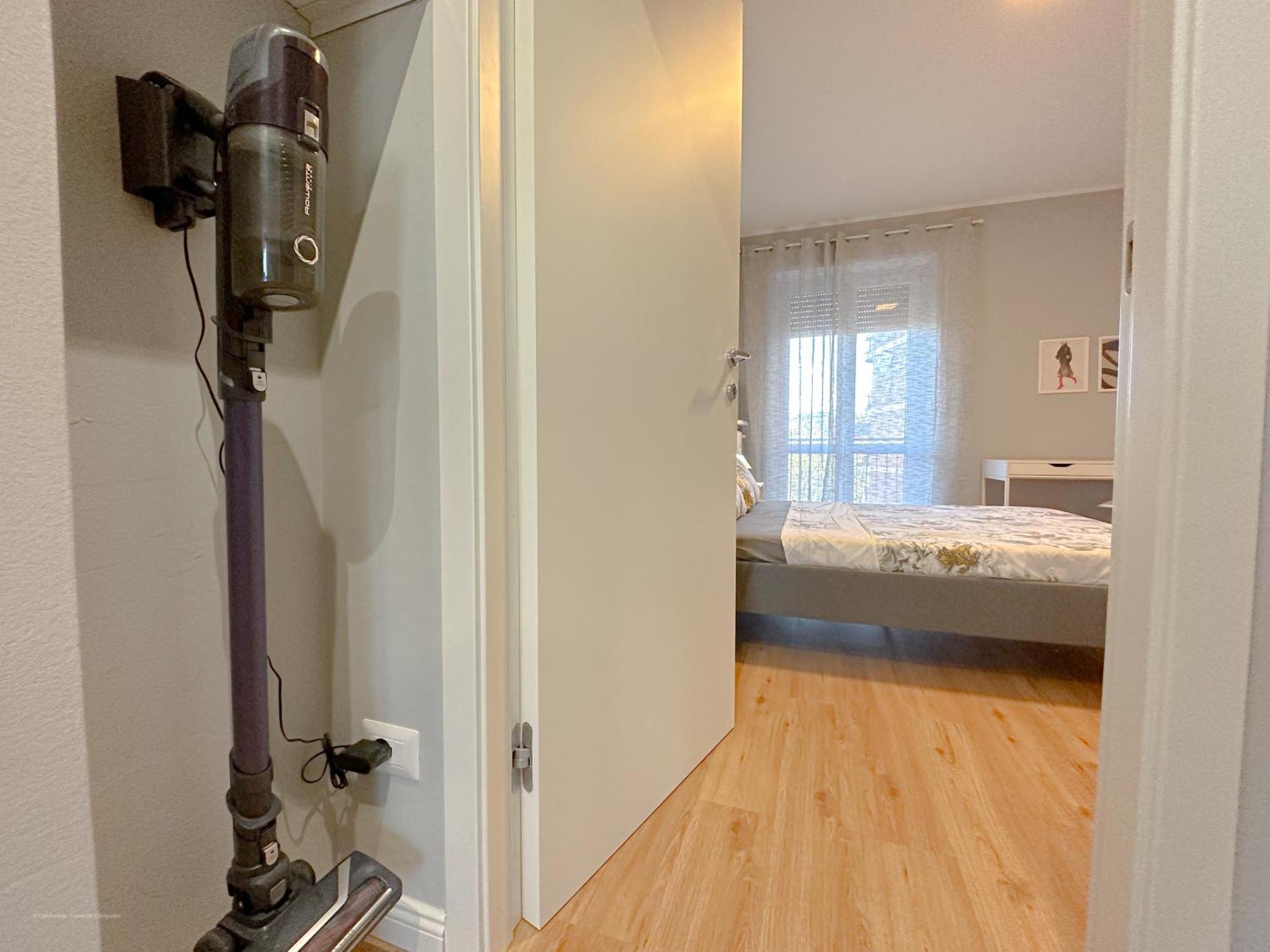 Torre 24 - Luxury Naviglio Suite Milano Eksteriør billede