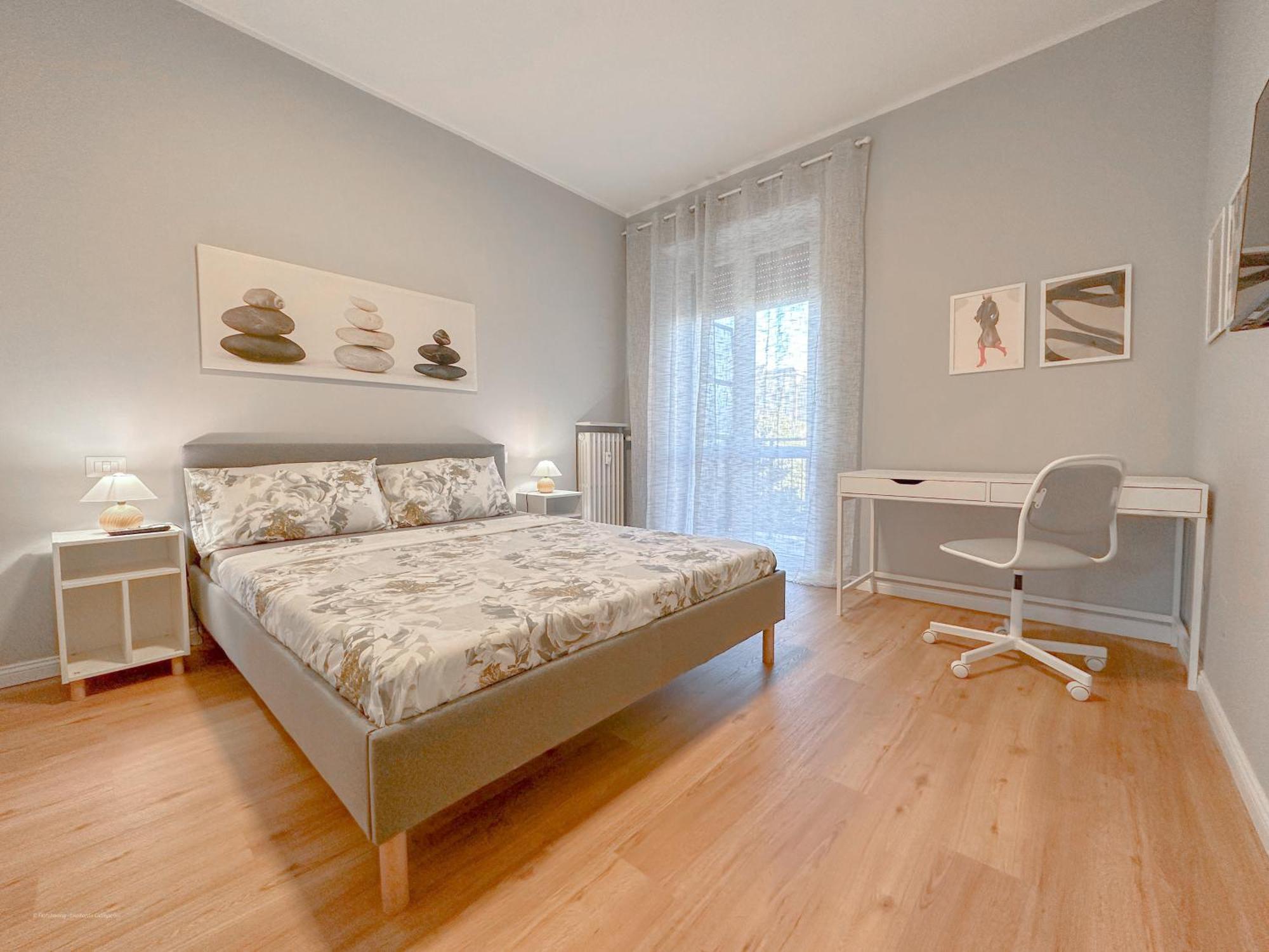 Torre 24 - Luxury Naviglio Suite Milano Eksteriør billede