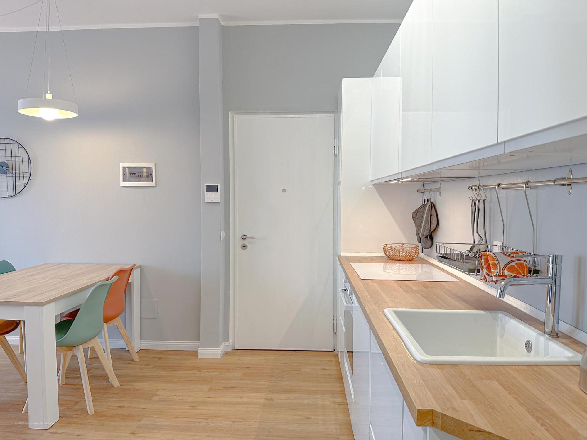 Torre 24 - Luxury Naviglio Suite Milano Eksteriør billede