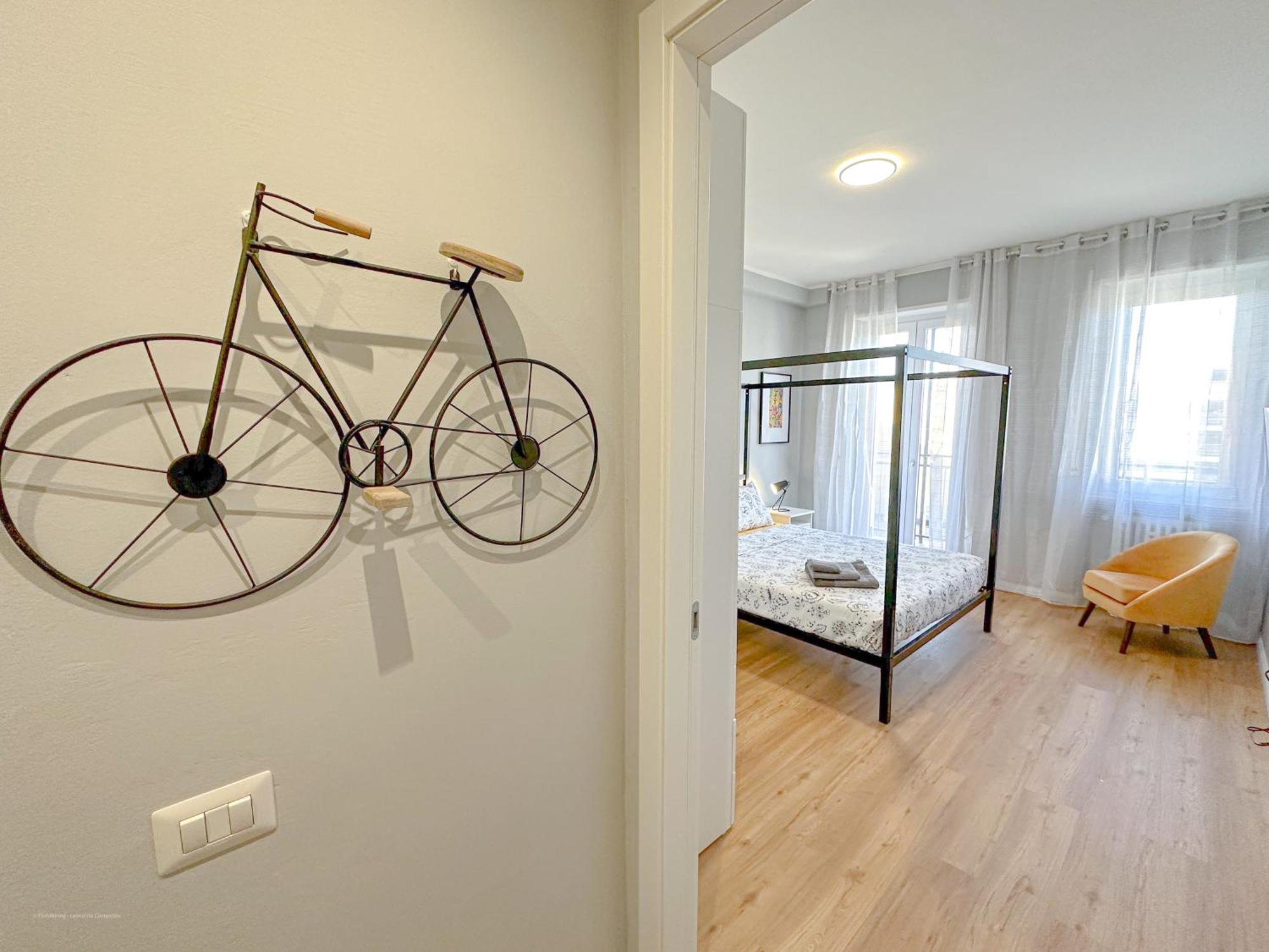 Torre 24 - Luxury Naviglio Suite Milano Eksteriør billede