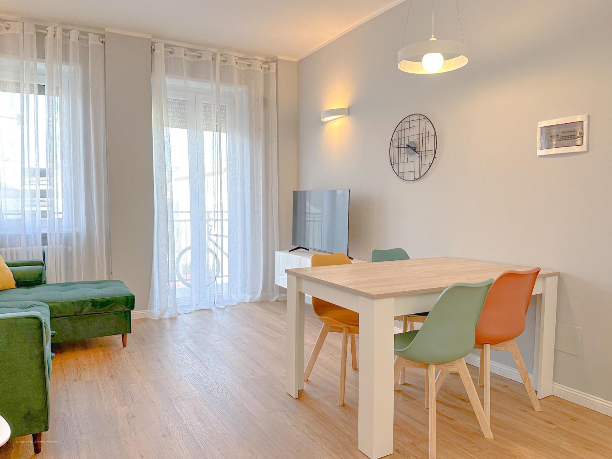 Torre 24 - Luxury Naviglio Suite Milano Eksteriør billede