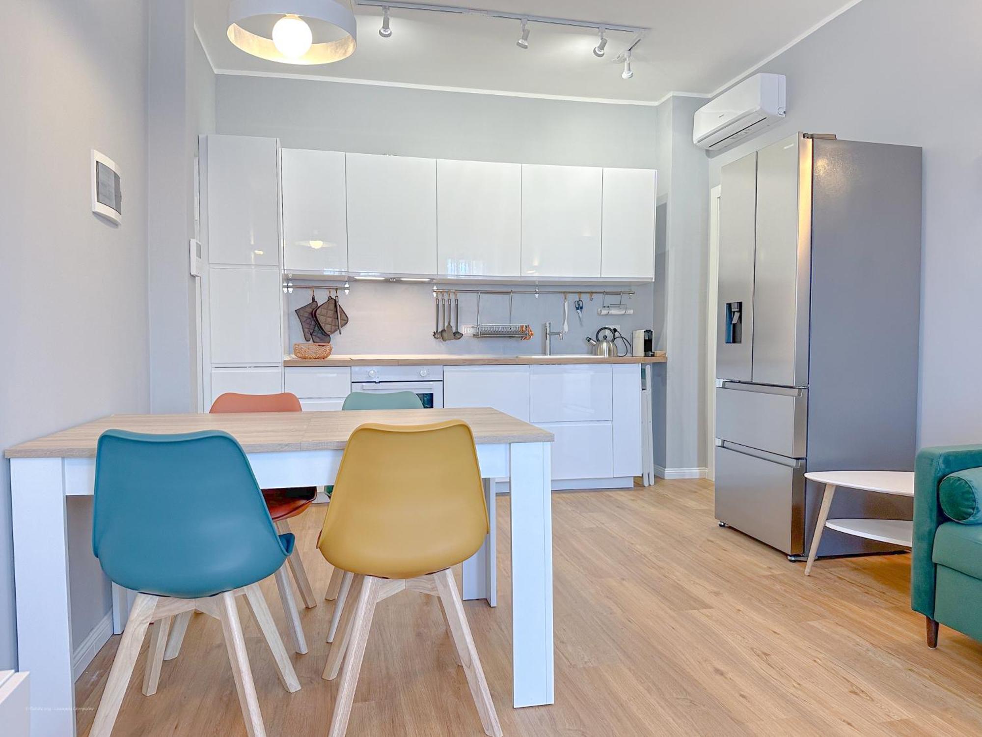 Torre 24 - Luxury Naviglio Suite Milano Eksteriør billede